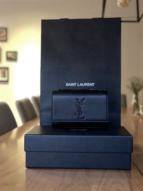 does ysl black hardware chip|Black Hardware.